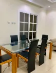 Luxury five-person room