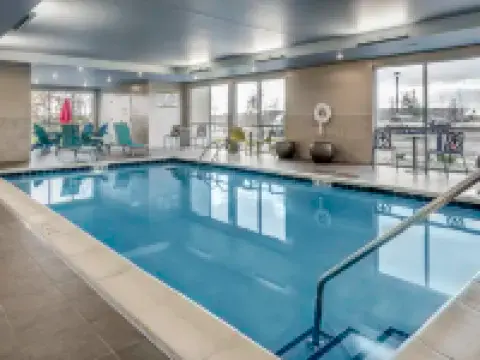 Home2 Suites by Hilton Dayton-Centerville Hotels in Greene County