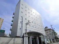 Shinsayama Daiichi Hotel Các khách sạn ở Tsurugashima