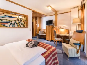 Göbels Schlosshotel "Prinz Von Hessen"