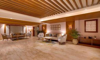 Lemon Tree Resort, Mussoorie