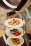 ITC Ratnadipa, a Luxury Collection Hotel, Colombo - breakfast