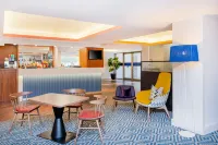 Hampton by Hilton Sheffield - Bars