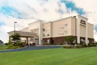 Hampton Inn & Suites Hershey Near the Park - que admiten mascotas