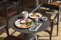 OKKO HOTELS Lille Centre - breakfast