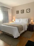 Apartamentos Recanto Genebra Hotels in 