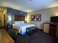 Hampton Inn Jackson/Flowood (Airport Area) Hotels in Flowood