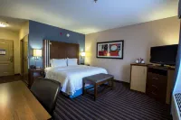 Hampton Inn Jackson/Flowood (Airport Area) Hotels in Brandon