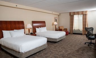 Hilton Garden Inn Erie
