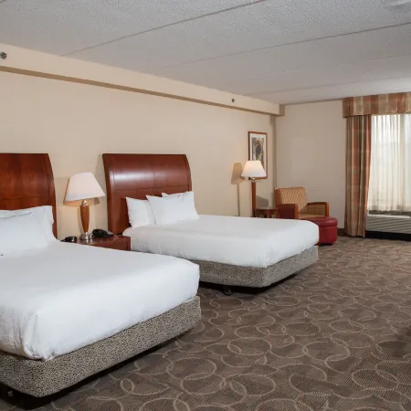 Hilton Garden Inn Erie