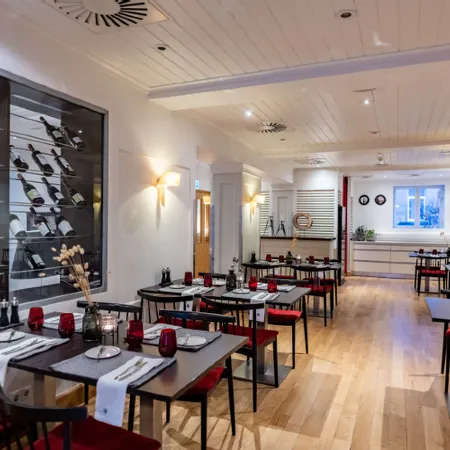 Mercure Klaipeda City