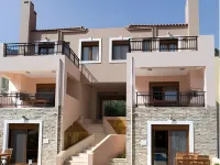 Pantheon Villas & Suites - Ocean View