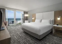 Hilton Myrtle Beach Resort - Balcony