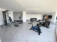 Vpx Hotel - Gym