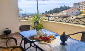 Superior Onebedroom Apartment