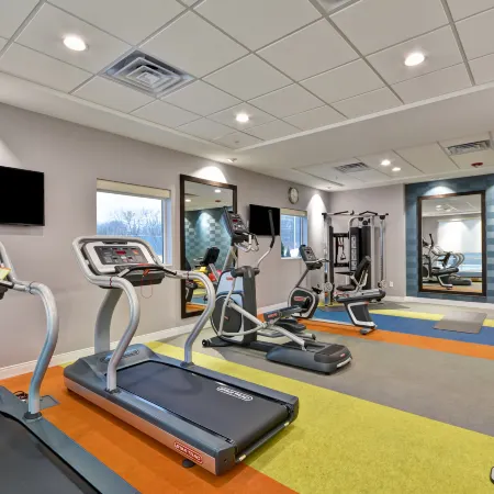 Home2 Suites by Hilton Jackson, MI