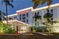 Hampton Inn Ft. Lauderdale-West/Pembroke Pines Hotels near Publix Super Market at Flamingo Pines Plaza