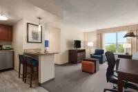 Homewood Suites by Hilton Wilmington - Brandywine Valley Hotels in Kennett Township