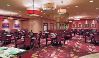 Embassy Suites by Hilton Nashville SE Murfreesboro - breakfast