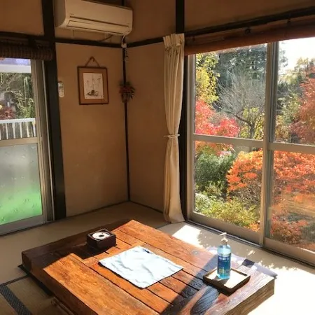Yumekoan