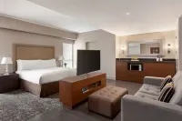 DoubleTree by Hilton Lima Miraflores El Pardo Hotels near Chinatown