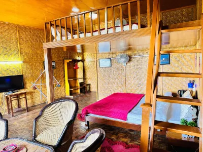 The Rudransh Inn Hôtels à : Kausani State