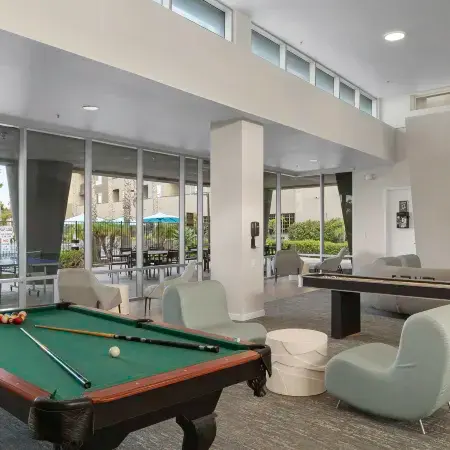 WorldMark Oceanside