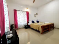Happy Buddha S4 Hotel di Thiruvananthapuram
