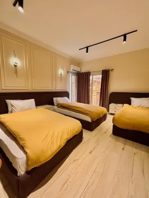 Calma Hotel Downtown