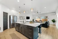 Minutes from downtown Boise and Boise State!