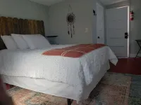 NEW! Perfect Pioche Getaway + 360-Views + In Town!