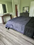 Private retreat only minutes from Sandstone Falls, Bluestone Lake and Park!