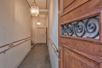 [Duomo-Porta Torre] Penthouse with Private Terrace