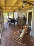 "Reel Escape" in White Oak Shores