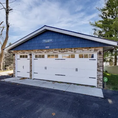 Deer Brook Lake House
