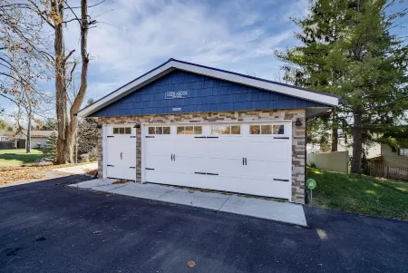 Deer Brook Lake House