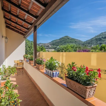 Casa Assunta Sorrento Amalfi Coast, Vico Equense - free wifi