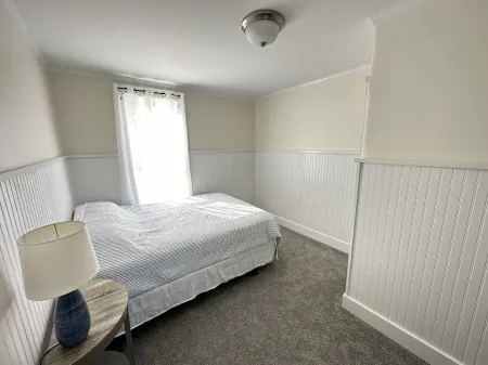 Cozy Downtown East Tawas Home!