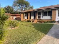 Visiting family need space? Enjoy our spacious & serene abode. Plenty of space!