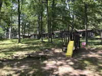 Iron River, WI. Deer Trail Cabin #2 Lake Delta