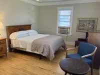 Welcome to our farmhouse! Come and enjoy Empire. You will be happy you did.