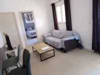 houses / villas - 3 rooms - 4/5 persons