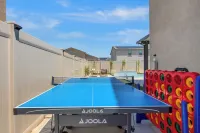 2 Mi. To Coachella Festival - Pool, Spa, Gameroom