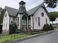 LOOKING FOR A HEAVENLY GETAWAY Hotels in Middletown