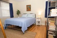 3BD/2BA | ❤ of DANVILLE | 5★ AMENITIES | 24m 2 VIR Hotels near Danville Community College