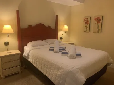 Grand Haven Cottages - 1 Bedroom Condo with Pool
