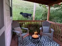 1-Bedroom Vacation Home Just 20 Minutes from Asheville