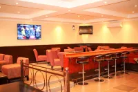 Sunbird Mount Soche - bar