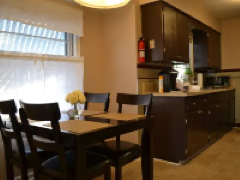 Dayton Air Force Museum Getaway! Close to WPAFB, Downtown, Wright State デイトンのホテル