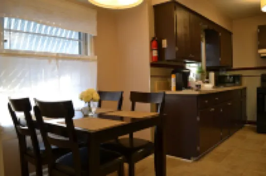 Dayton Air Force Museum Getaway! Close to WPAFB, Downtown, Wright State